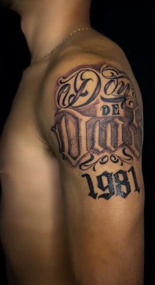 Tatuajes desde 30€ Fineline y Blackwork-Castellón