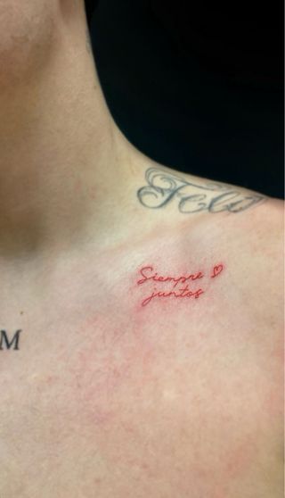 Tatuajes desde 30€ Fineline y Blackwork-Castellón