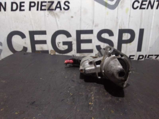 MOTOR ARRANQUE | Atr.1:000138012 CITROEN NEMO Sed