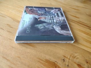 Malieus - Opera Totale (CD 1993 - Prog Rock)