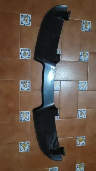 Alerón Seat León 2