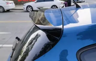 Alerón Seat León 2