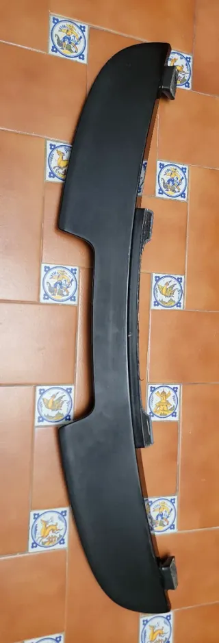 Alerón Seat León 2