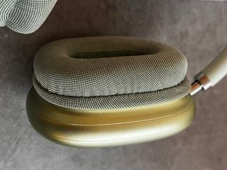 Auriculares diadema inalámbricos verdes