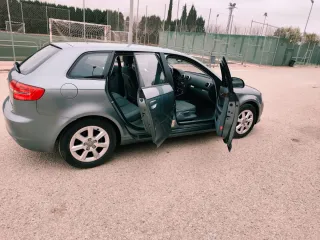Audi A3 2009