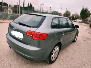 Audi A3 2009