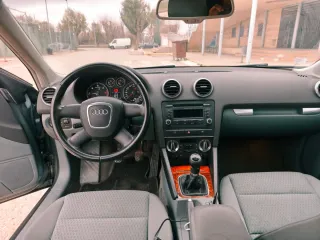 Audi A3 2009