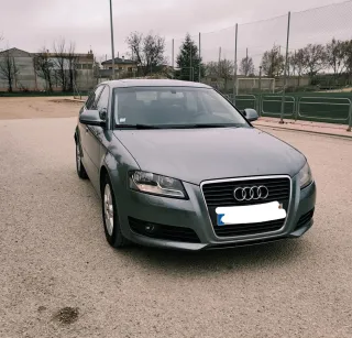Audi A3 2009