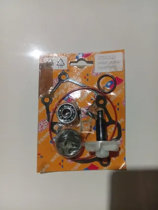 Kit reparación bomba agua YAMAHA XMAX 125 07