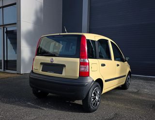 FIAT Panda 1.1 8v Active ECO 5p.