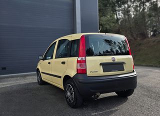 FIAT Panda 1.1 8v Active ECO 5p.