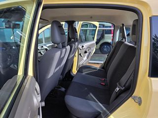 FIAT Panda 1.1 8v Active ECO 5p.