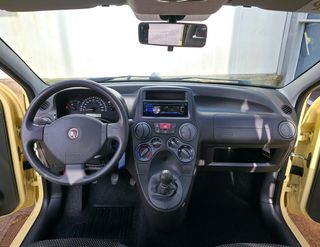 FIAT Panda 1.1 8v Active ECO 5p.