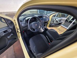 FIAT Panda 1.1 8v Active ECO 5p.