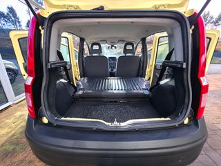 FIAT Panda 1.1 8v Active ECO 5p.