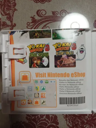 Luigi's Mansion 2 Nintendo 3DS