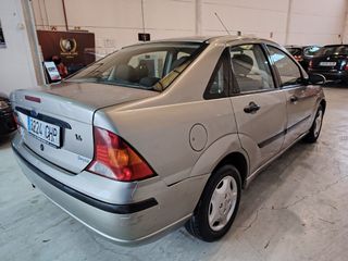 Ford Focus 2003