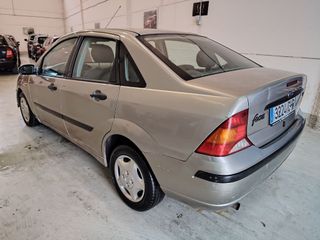 Ford Focus 2003