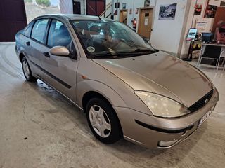 Ford Focus 2003