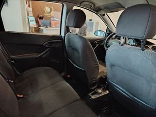 Ford Focus 2003