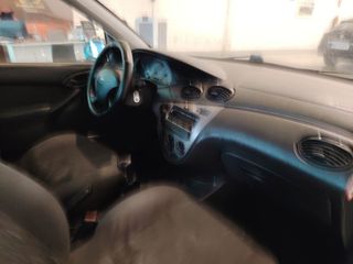 Ford Focus 2003