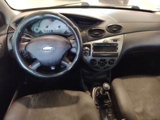 Ford Focus 2003