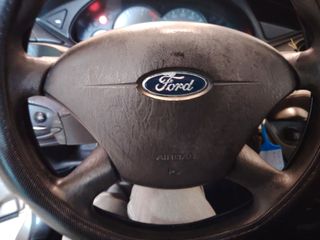 Ford Focus 2003