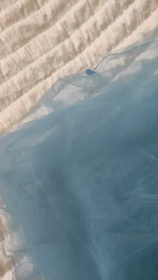 Disfraz Princesa Hielo + Sandalias