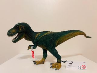 Figura Tyrannosaurus Rex Schleich