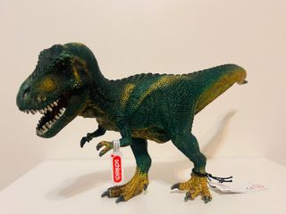 Figura Tyrannosaurus Rex Schleich