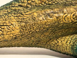 Figura Tyrannosaurus Rex Schleich
