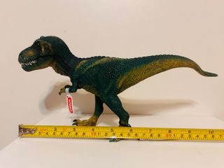 Figura Tyrannosaurus Rex Schleich