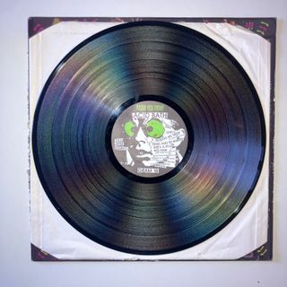 Lote Alien Sex Fiend Acid Bath, Haunted House