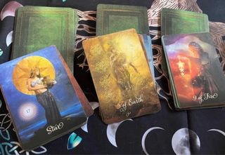 Tarot The Good - Colette Baron-Reid