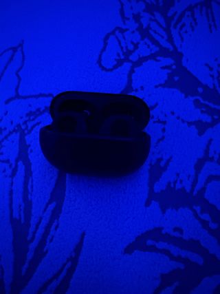 Auriculares Ynos negros