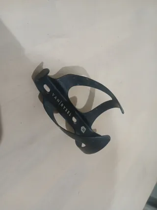 Porta bidones carbono bici carretera / BTT