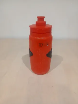 Porta bidones carbono bici carretera / BTT