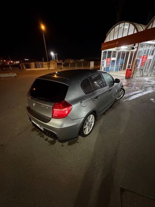 BMW Serie 1 2010