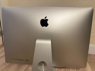 Imac 27” 5K pantalla retina finales 2015