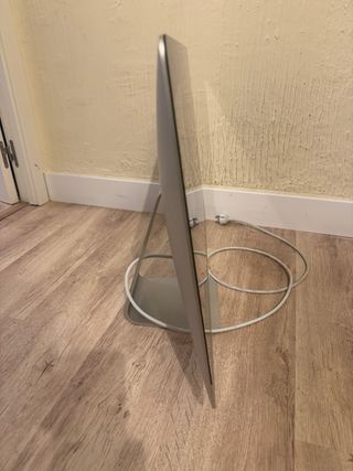 Imac 27” 5K pantalla retina finales 2015