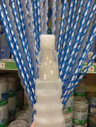 Fireglass Pulitore Nero Fumo griglia sporca ecc