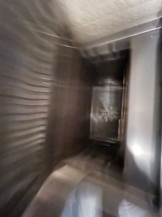 Horno Siemens