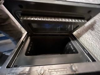Horno Siemens