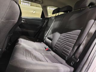 Toyota Auris Touring Sports Híbrido Automático