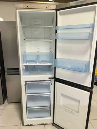 Oferta nevera y lavadora