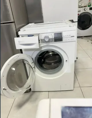 Oferta nevera y lavadora