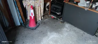 MUDANZAS VACIADOS DE CASAS NAVES TRASTEROS