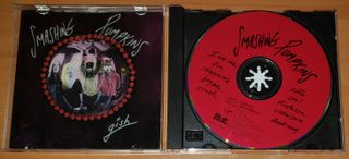 Smashing Pumpkins - Gish