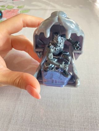 Black Panther Marvel VVD28