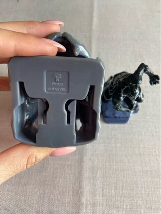 Black Panther Marvel VVD28